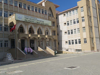 Kız Anadolu Imam Hatip Lisesi
