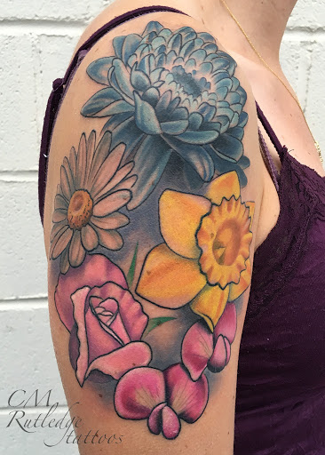 Explore pinoy tattoo ideas, creative tattoo ideas in Saint Paul Park, available at Lady Liberty Tattoo