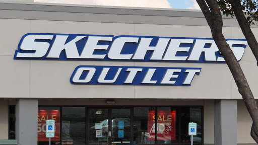 Shoe Store «SKECHERS Factory Outlet», reviews and photos, 1201 Airport Fwy #185, Euless, TX 76040, USA