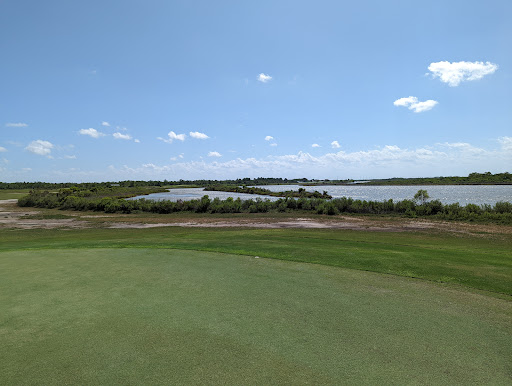 Golf Course «Bayou Golf Course», reviews and photos, 2800 Ted Dudley Dr, Texas City, TX 77591, USA