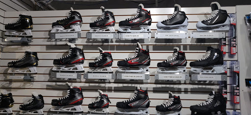 Sports Complex «Wesco Sports Center», reviews and photos, 270 Federal Rd, Brookfield, CT 06804, USA