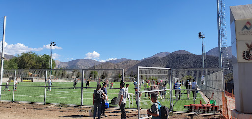 ESTADIO JORQUERA