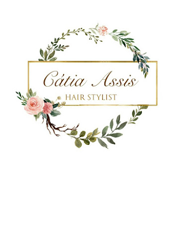 Cátia Assis Hair Stylist - Matosinhos