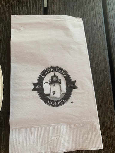 Coffee Store «Cape Cod Coffee», reviews and photos, 348 Main St, Mashpee, MA 02649, USA