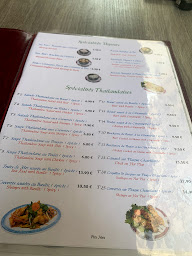 Photo n°4 de Palais Royal Hong Kong à Paris ()