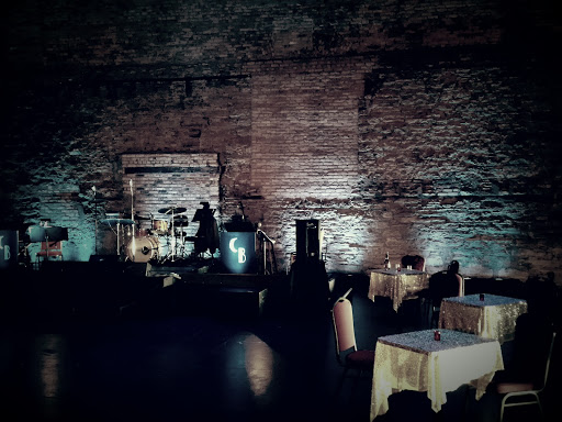 Performing Arts Theater «The Lab Theater», reviews and photos, 700 N 1st St, Minneapolis, MN 55401, USA