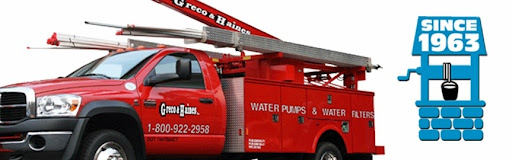 Greco & Haines Inc, 1730 Derby-Milford Rd, Derby, CT 06418, USA, Well Drilling Contractor