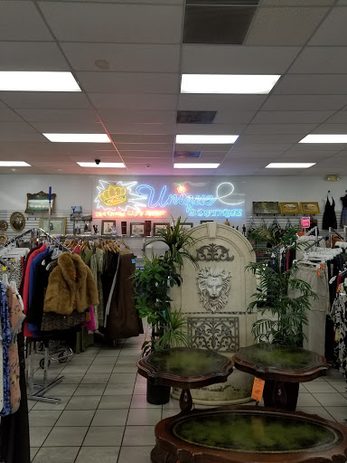 Thrift Store «Community Thrift Store», reviews and photos, 3016 Freedom Dr, Charlotte, NC 28208, USA