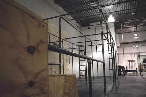 Gym «Parkour Horizons», reviews and photos, 7020 Huntley Rd Suite C-1, Columbus, OH 43229, USA