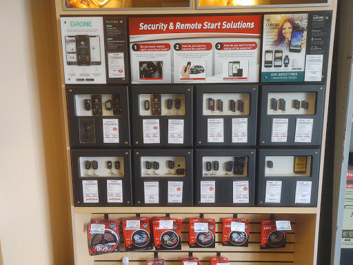 Car Stereo Store «Car Toys», reviews and photos, 19073 I-45 #100, Conroe, TX 77385, USA