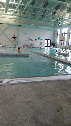 Community Center «Excelsior Springs Community Center», reviews and photos, 500 Tiger Dr, Excelsior Springs, MO 64024, USA