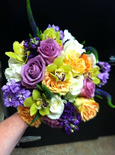 Florist «Bloom Florist», reviews and photos, 745 Atlantic City Blvd, Bayville, NJ 08721, USA