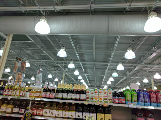 Supermarket «Publix Super Market at Cornerstone», reviews and photos, 7700 Vaughn Rd, Montgomery, AL 36116, USA