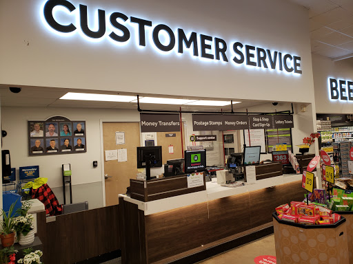 Grocery Store «Stop & Shop», reviews and photos, 999 Montauk Hwy, Shirley, NY 11967, USA