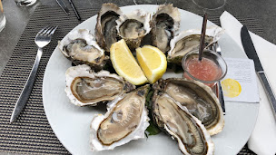 Photo n°52 de BRASSERIE LES ALIZES à Roscoff ()