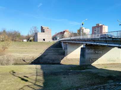 Nyári Lőrinc Híd
