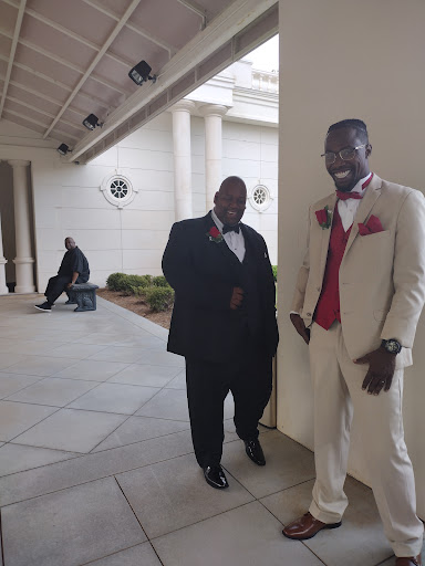 Wedding Venue «Ashton Gardens - Atlanta», reviews and photos, 260 Peachtree Industrial Blvd, Sugar Hill, GA 30518, USA