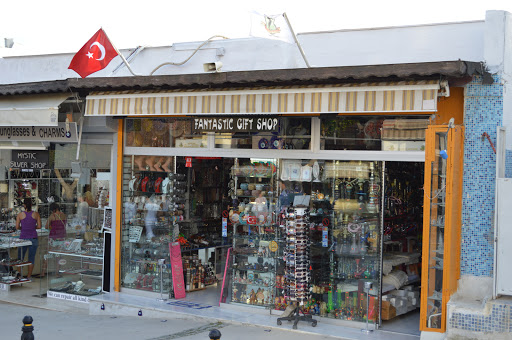 Fantastic Gift Shop / Fantastik Hediyelik