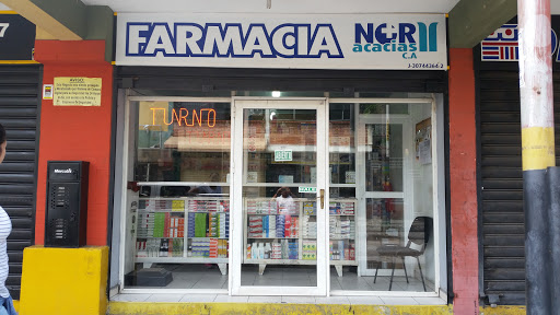 Farmacia Nor Acacias II C.A.
