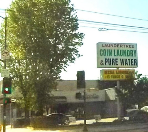 Laundromat «Laundertree», reviews and photos, 301 W Las Tunas Dr B, San Gabriel, CA 90703, USA