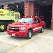 Long Beach Fire Department. Station 16