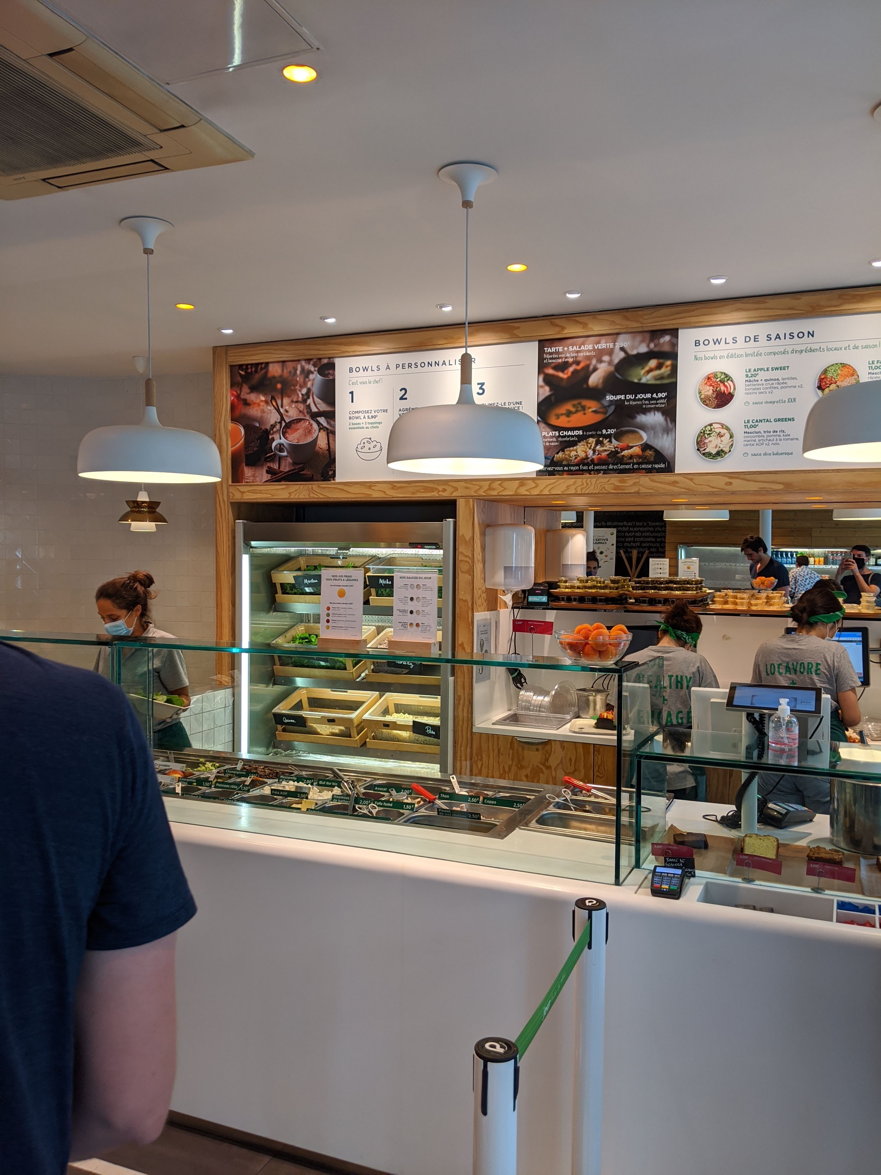 Photo n° 5 de l'avis de Cédric. fait le 10/07/2020 à 14:59