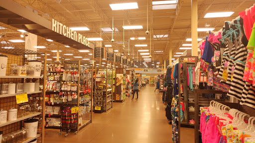 Grocery Store «Kroger Marketplace», reviews and photos, 2608 E Farm to Market Rd 544, Wylie, TX 75098, USA
