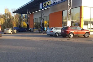 K-Supermarket Malminmäki image