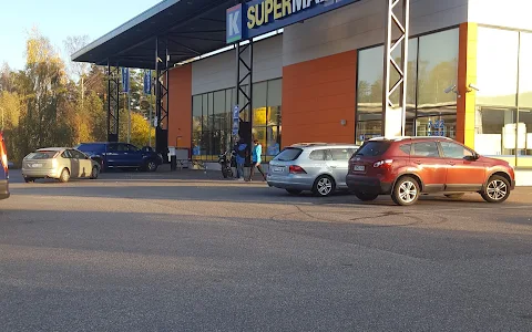 K-Supermarket Malminmäki image
