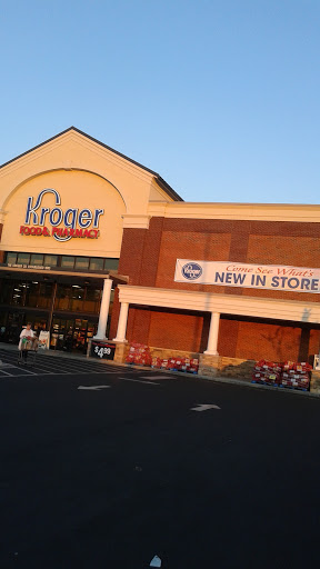 Grocery Store «Kroger», reviews and photos, 300 N Dean Rd, Auburn, AL 36830, USA