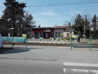 Mátyásföld, Imre utca