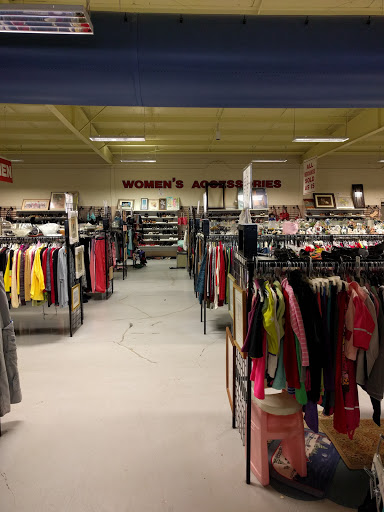 Southern Thrift Store