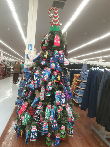 Department Store «Walmart Supercenter», reviews and photos, 1800 S University Dr, Miramar, FL 33025, USA