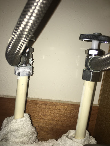 Fire Protection System Supplier «H.J. Pertzborn Plumbing and Fire Protection Corporation.», reviews and photos, 802 John Nolen Drive Service Rd, Madison, WI 53713, USA