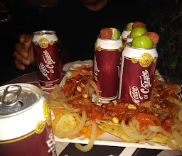 Las Michelocas (Puente Titla) photo