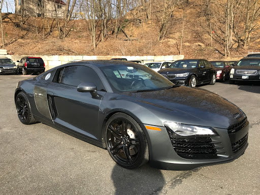 Auto Repair Shop «Sagamore Collision», reviews and photos, 91 Pine Hollow Rd, Oyster Bay, NY 11771, USA