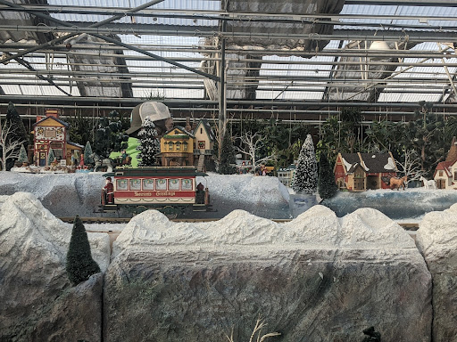 Garden Center «Homestead Gardens», reviews and photos, 743 Central Ave, Davidsonville, MD 21035, USA