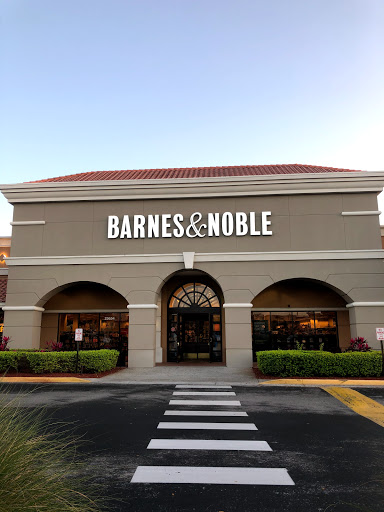 Book Store «Barnes & Noble», reviews and photos, 23654 US Hwy 19 N, Clearwater, FL 33765, USA