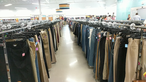Thrift Store «Goodwill North Canton», reviews and photos