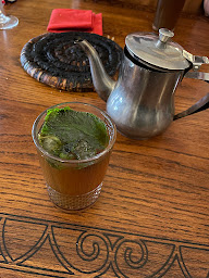 Photo n°37 de Le Méchoui du Prince à Paris ()