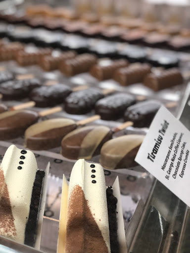 Dessert Shop «Sixth Course», reviews and photos, 1544 15th St, San Francisco, CA 94103, USA