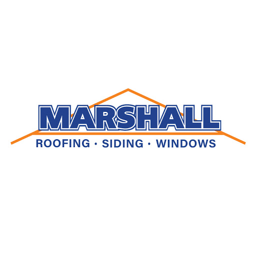Roofing Contractor «Marshall Roofing, Siding and Windows, Inc.», reviews and photos, 7220 Telegraph Square Dr, Lorton, VA 22079, USA