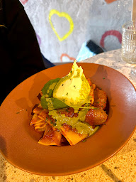 Photo n°24 de La Trattoria Gémenos à Gémenos ()