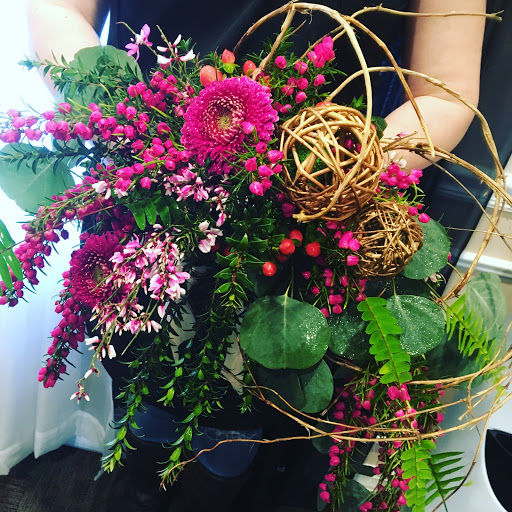 Florist «Garden of Eden Flower Shop, Pennsville», reviews and photos, 199 N Broadway, Pennsville, NJ 08070, USA