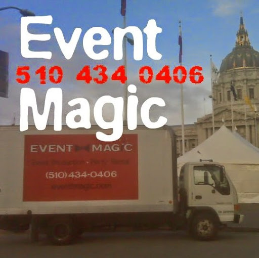 Event Planner «Event Magic», reviews and photos, 2909 Chapman St, Oakland, CA 94601, USA