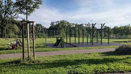 Workout park
