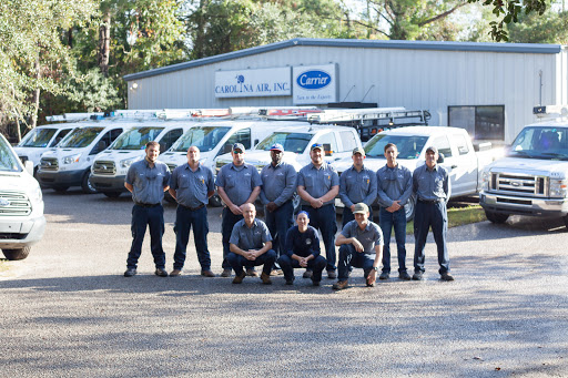 Carolina Air, Inc in Beaufort, South Carolina