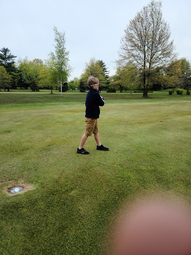 Country Club «Pebblewood Country Club», reviews and photos, 9794 Jericho Rd, Bridgman, MI 49106, USA