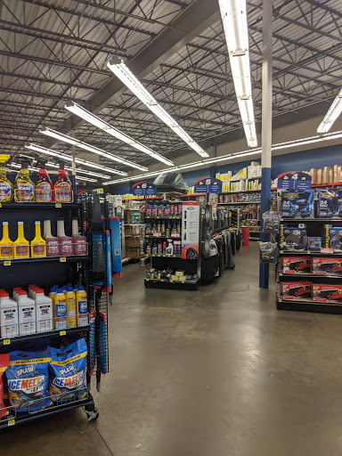 Auto Parts Store «Pep Boys Auto Parts & Service», reviews and photos, 1052 Stelton Rd, Piscataway Township, NJ 08854, USA