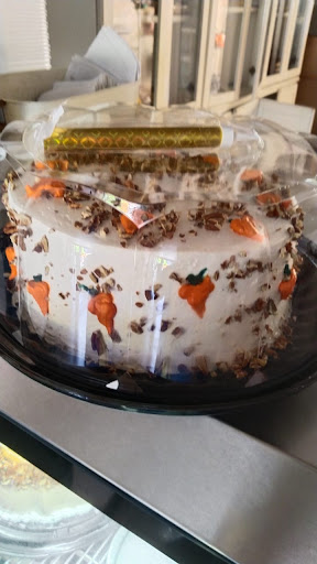 Pastelería Juve en Tala